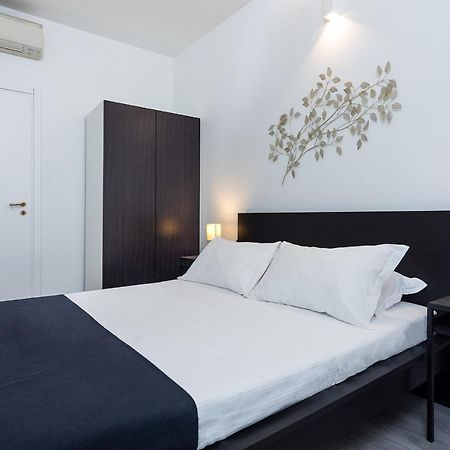 Italianway - Bergognone 31 Apartment มิลาน ภายนอก รูปภาพ