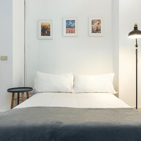 Italianway - Bergognone 31 Apartment มิลาน ภายนอก รูปภาพ