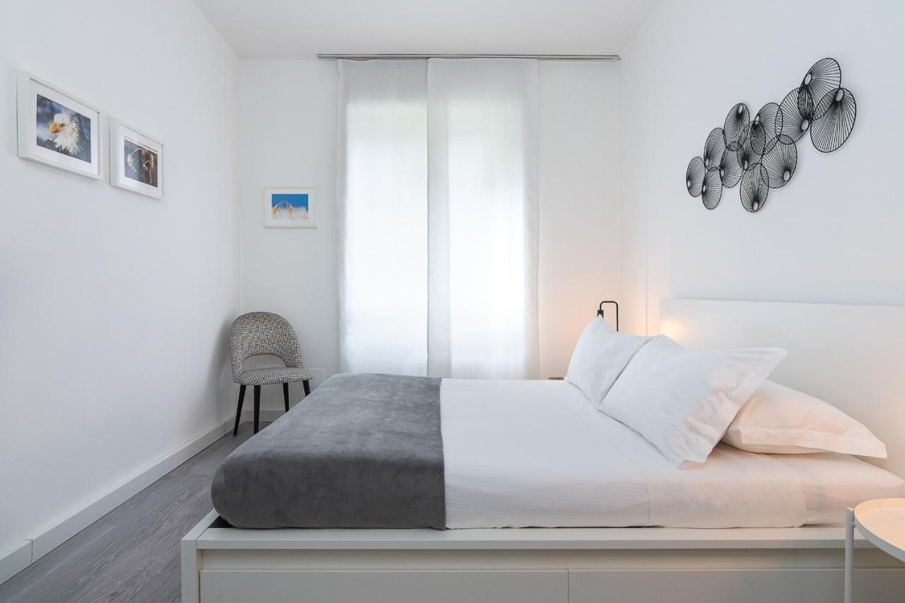 Italianway - Bergognone 31 Apartment มิลาน ภายนอก รูปภาพ
