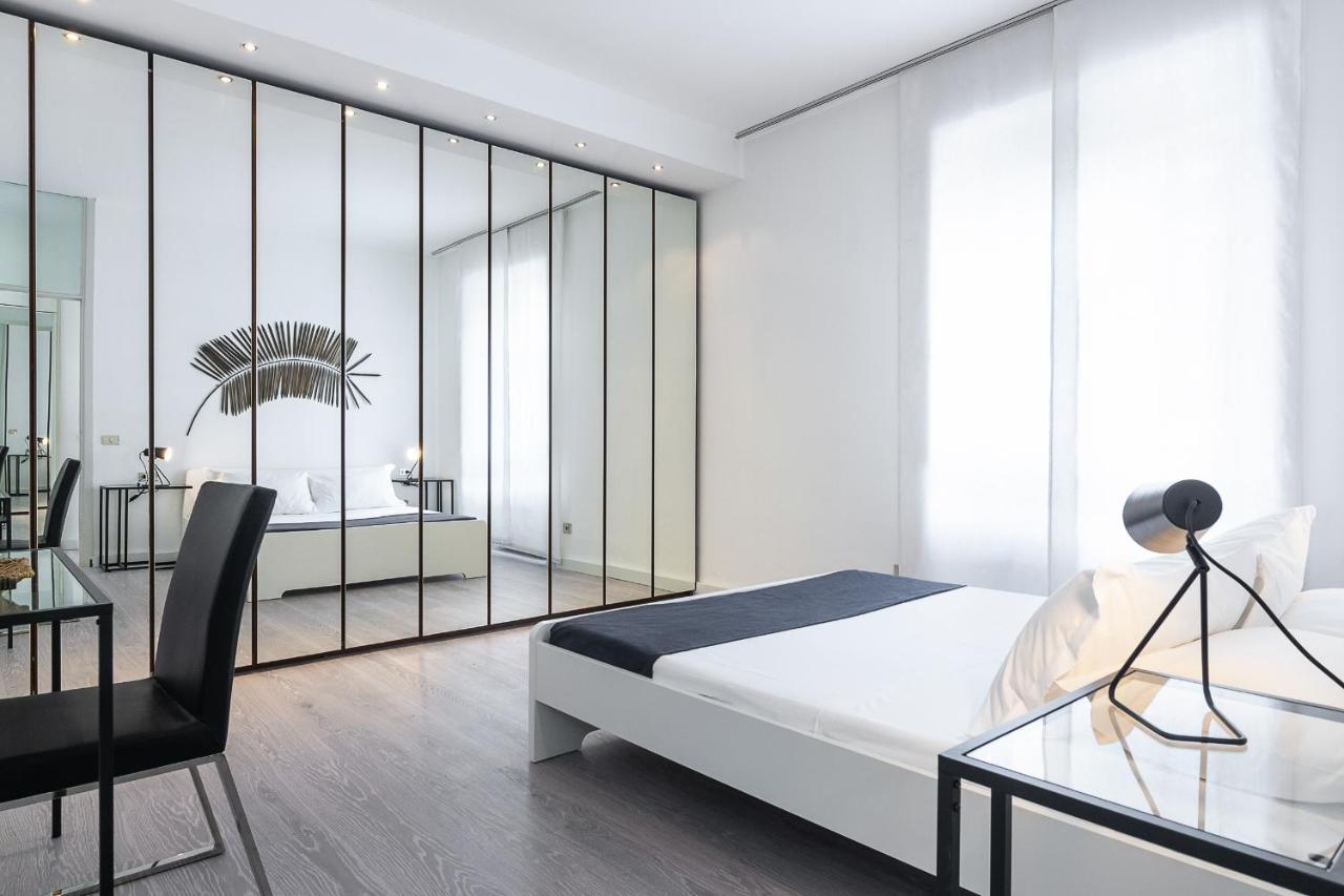 Italianway - Bergognone 31 Apartment มิลาน ภายนอก รูปภาพ