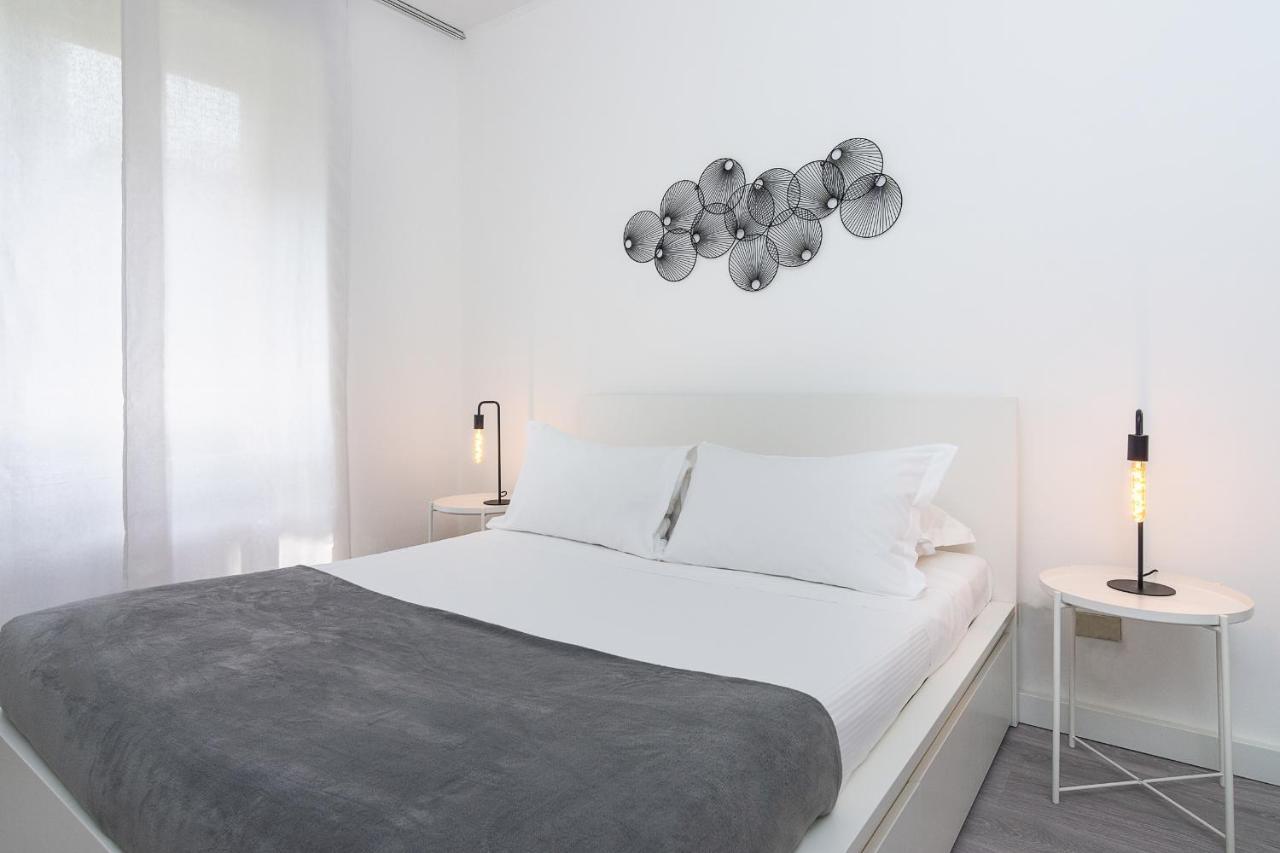 Italianway - Bergognone 31 Apartment มิลาน ภายนอก รูปภาพ