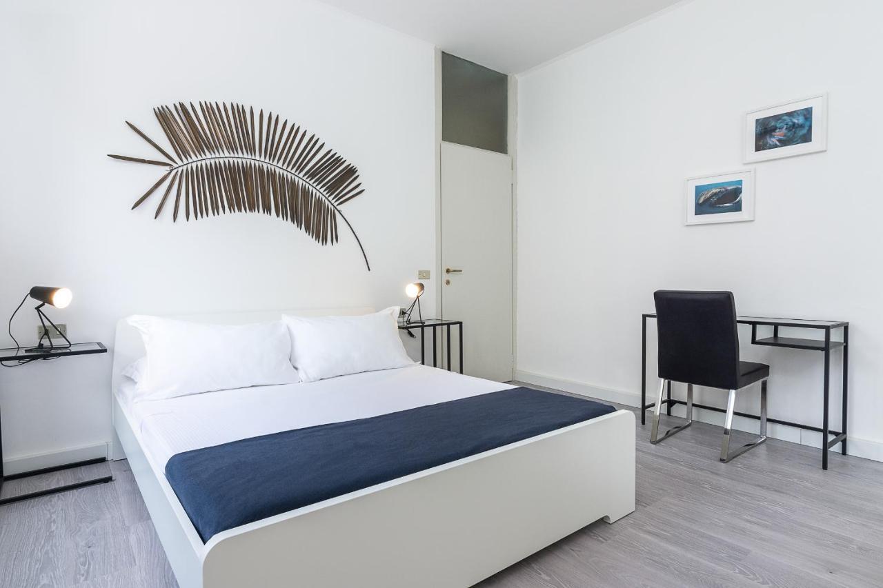 Italianway - Bergognone 31 Apartment มิลาน ภายนอก รูปภาพ