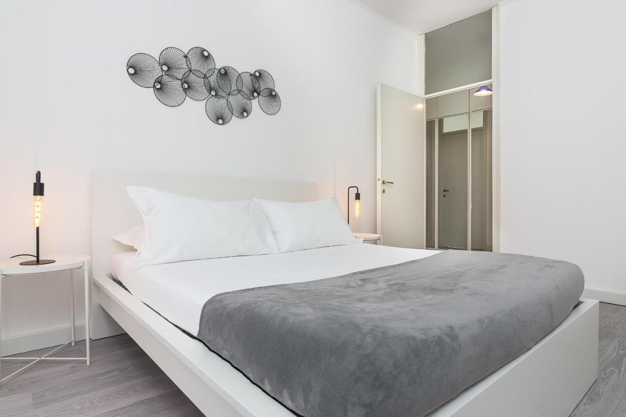 Italianway - Bergognone 31 Apartment มิลาน ภายนอก รูปภาพ
