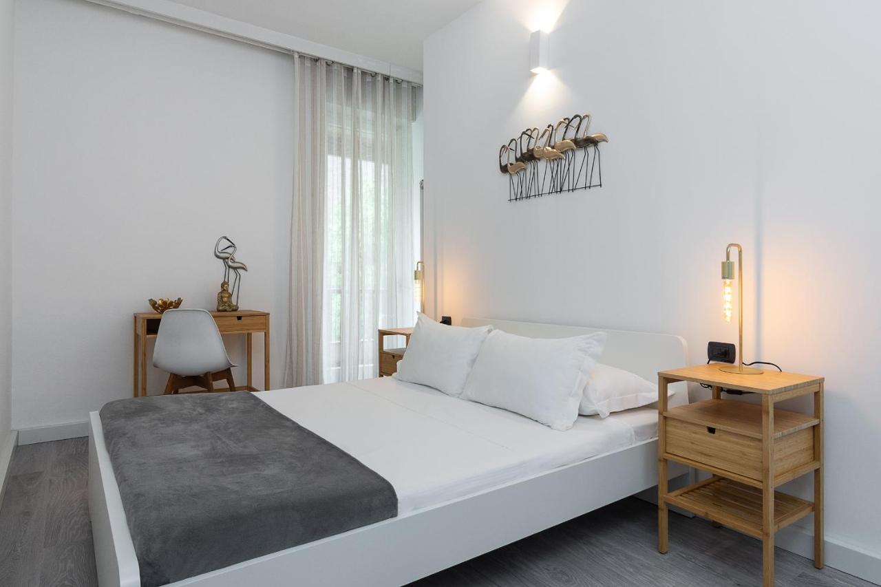 Italianway - Bergognone 31 Apartment มิลาน ภายนอก รูปภาพ